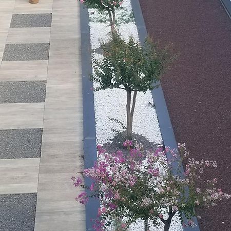 오랑주 Antony Real B&B 외부 사진