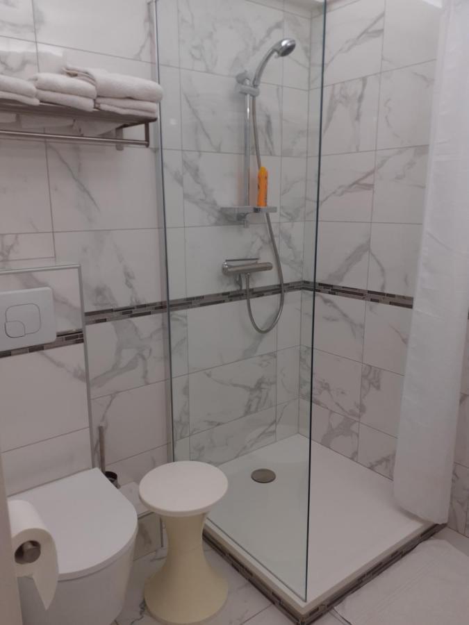 오랑주 Antony Real B&B 외부 사진