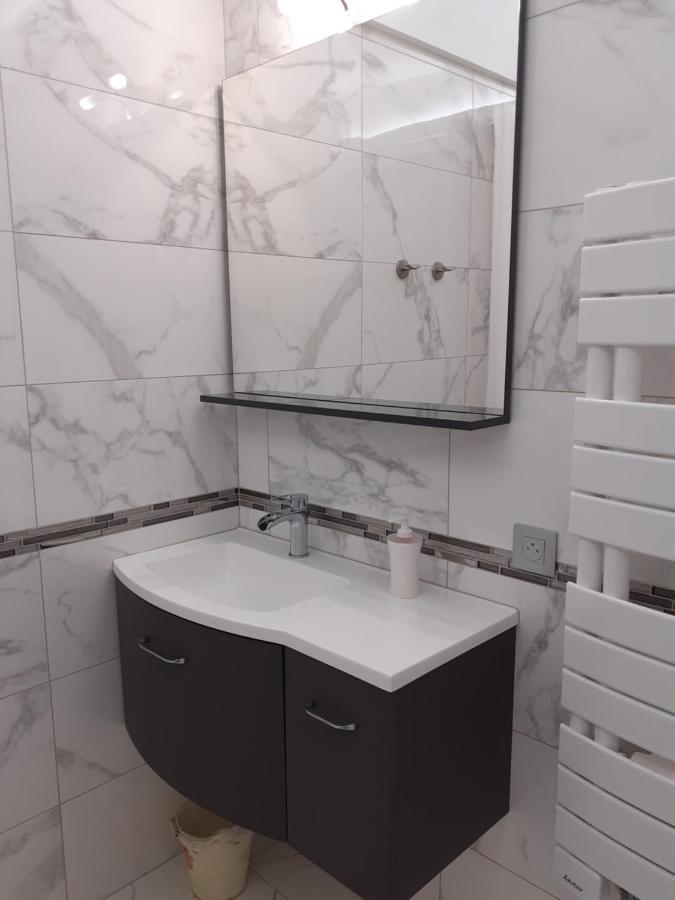 오랑주 Antony Real B&B 외부 사진