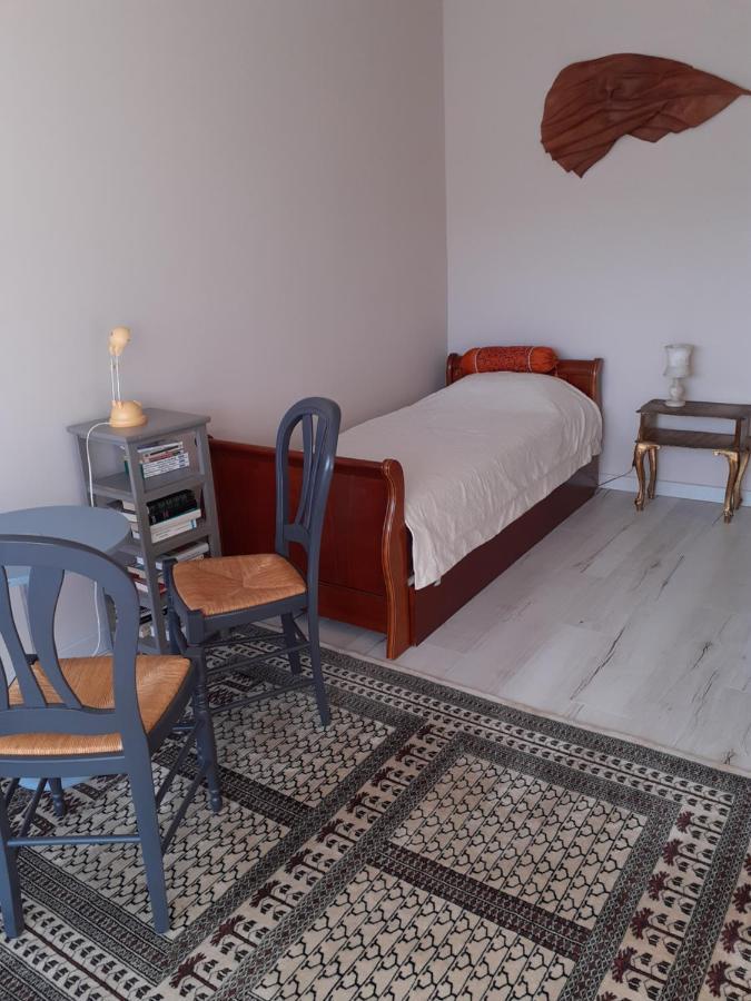오랑주 Antony Real B&B 외부 사진
