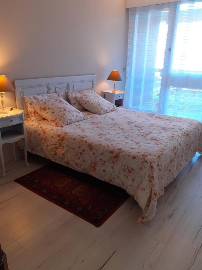 오랑주 Antony Real B&B 외부 사진