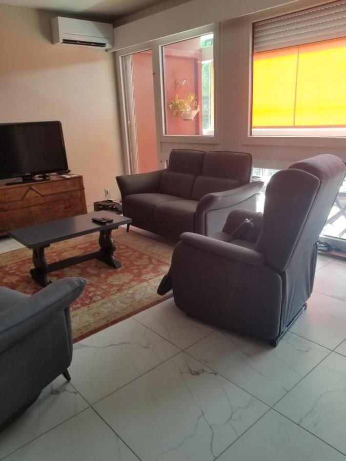 오랑주 Antony Real B&B 외부 사진