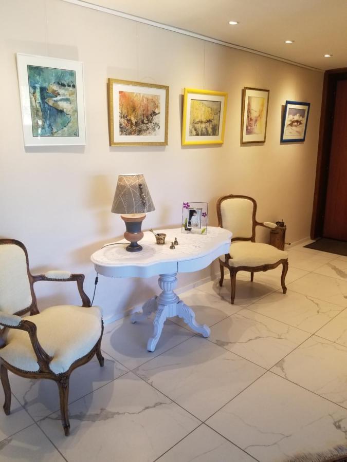 오랑주 Antony Real B&B 외부 사진